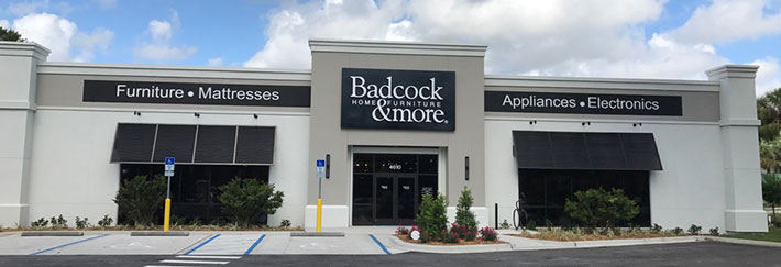 Picture of Port Orange, FL Badcock store