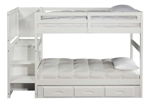 shop youth bunk beds | badcock &more