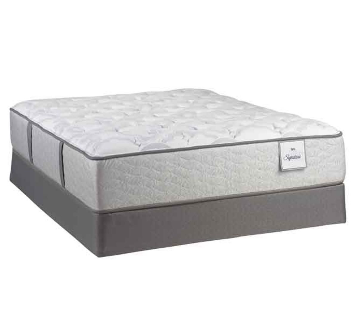 Picture 60 of Serta Imperial Mattress