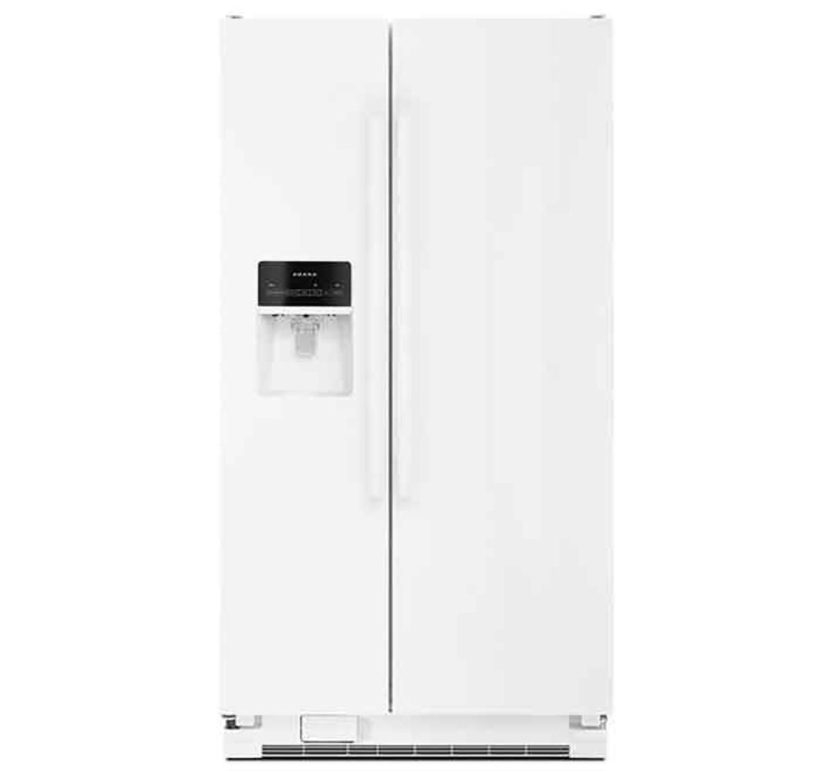 Shop Refrigerators  Badcock Home Furniture &more