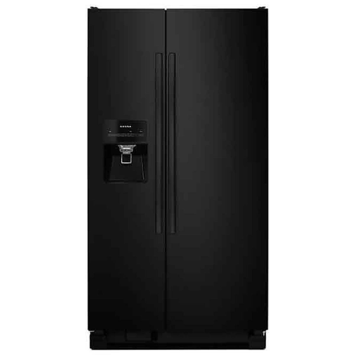 Picture of AMANA SIDE-BY-SIDE REFRIGERATOR