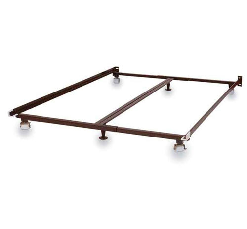 Picture of ULTRA PREMIUM LOW PROFILE UNIVERSAL BED FRAME