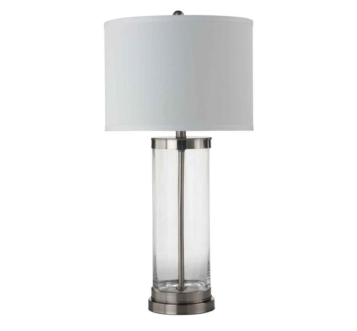 Picture of CASUAL CONTEMPORARY COLLECTOR LAMP