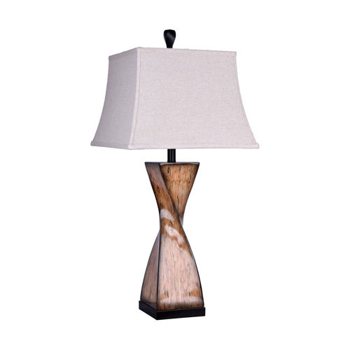 Picture of CASUAL CONTEMPORARY WESTWOOD LAMP
