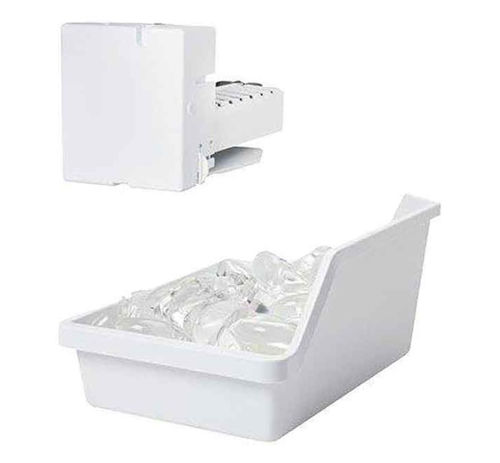 Picture of G.E. ICE MAKER KIT