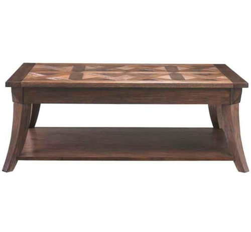 Picture of CHEYENNE COFFEE TABLE