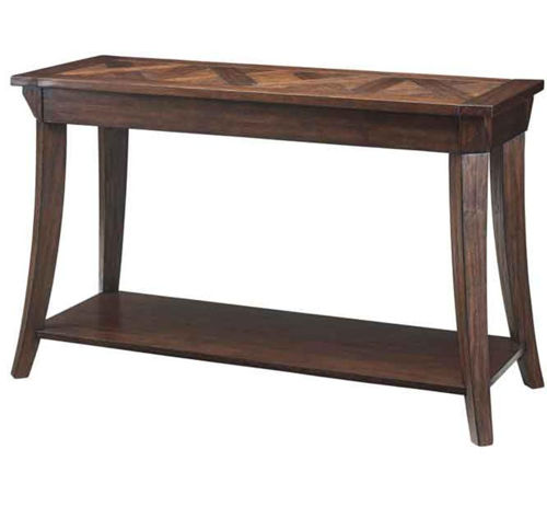 Picture of CHEYENNE CONSOLE TABLE