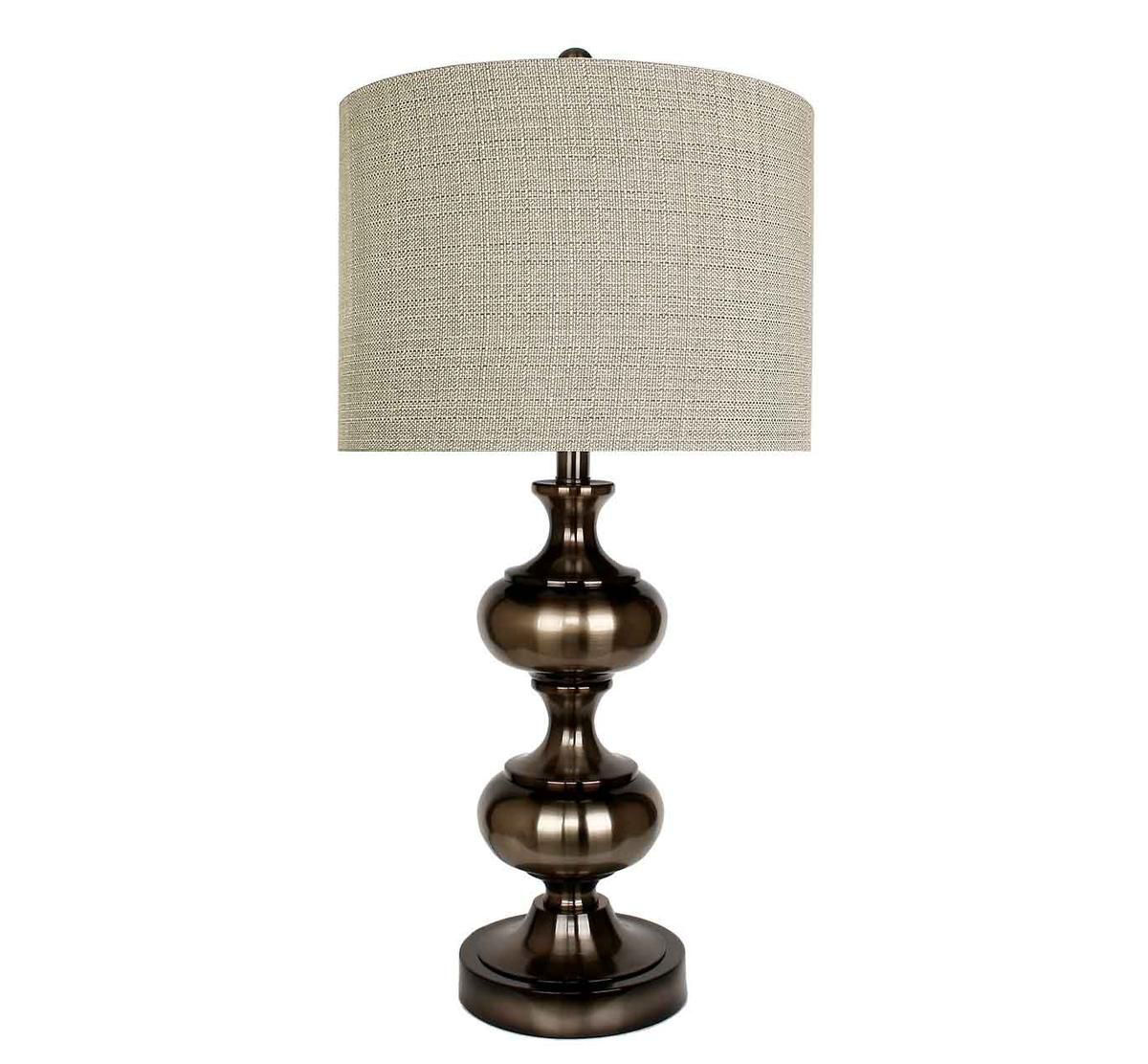 Picture of TRADITIONAL ISABELLA LAMP