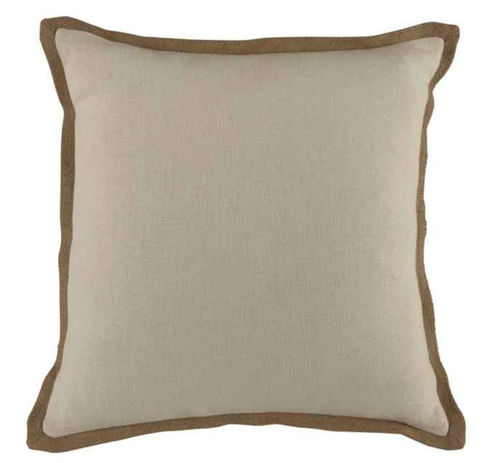 Picture of CAMEL ACCENT PILLOW
