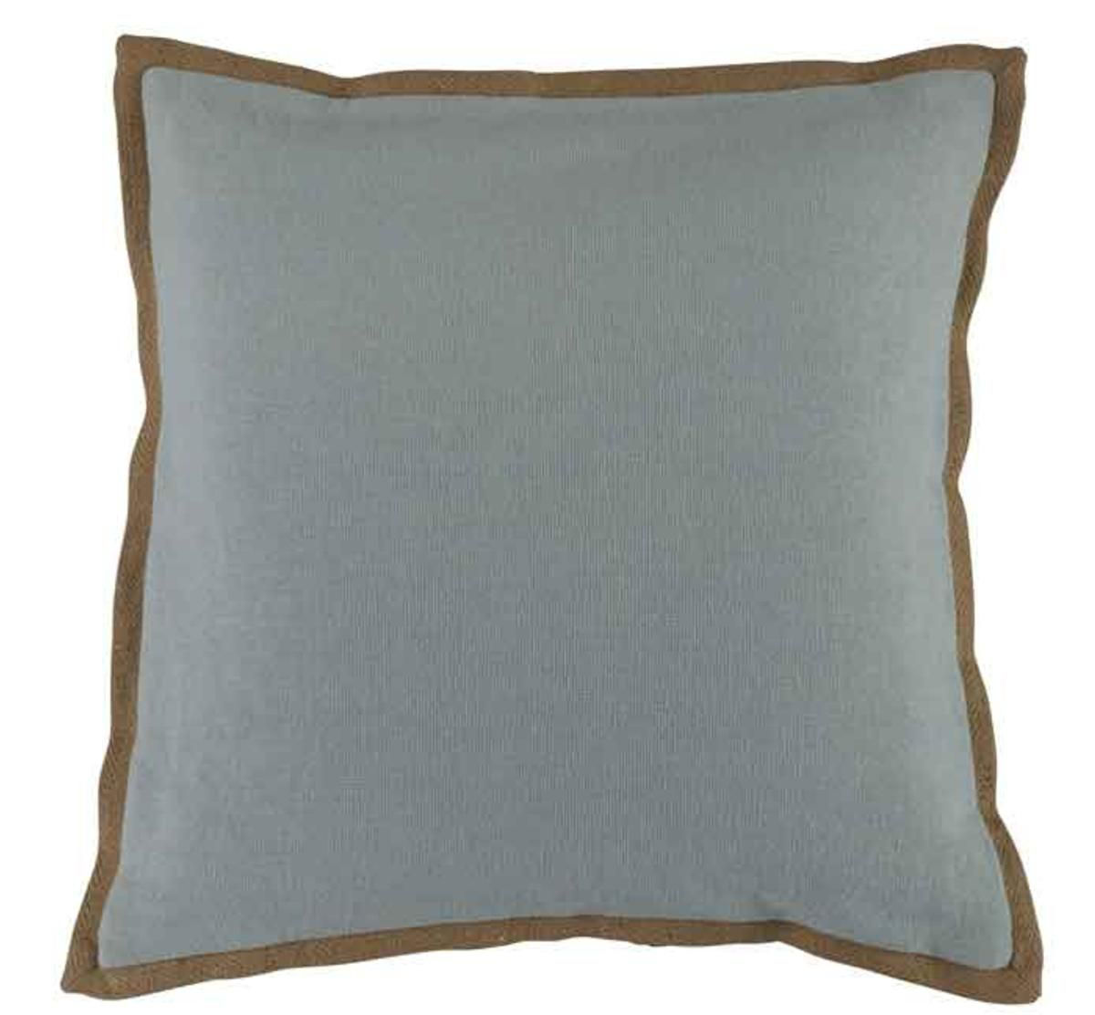 Picture of BLUE ACCENT PILLOW
