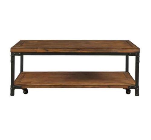 Picture of LANTANA COFFEE TABLE