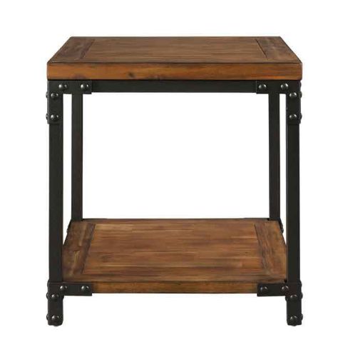 Picture of LANTANA END TABLE