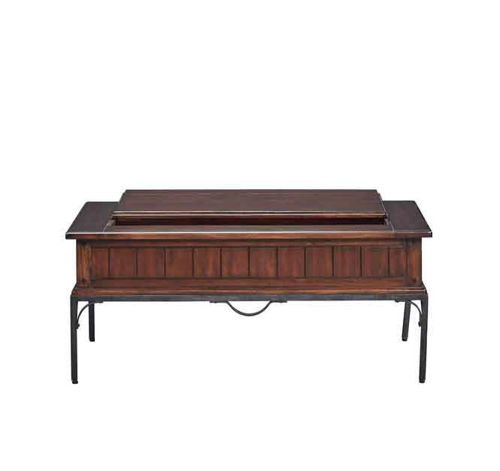 Picture of CANTON HEIGHTS STORAGE COFFEE TABLE