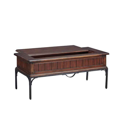 Picture of CANTON HEIGHTS STORAGE COFFEE TABLE