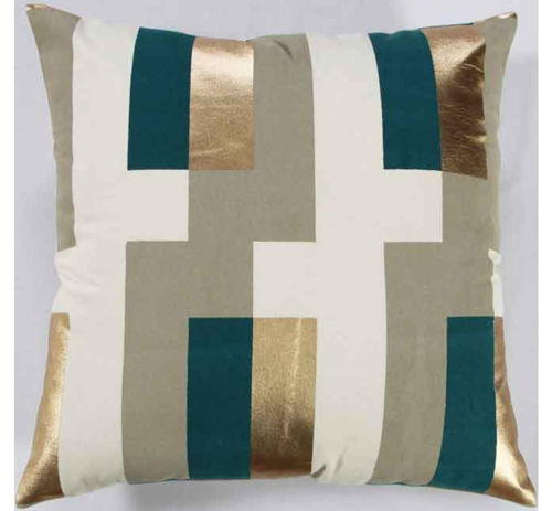 Picture of CUBES ACCENT PILLOW