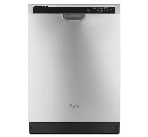 Picture of WHIRLPOOL DISHWASHER