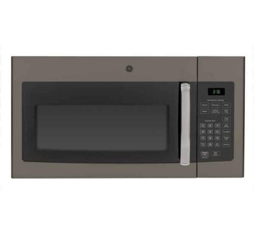 Picture of G.E. 1.6 CU. FT. OVER THE RANGE MICROWAVE