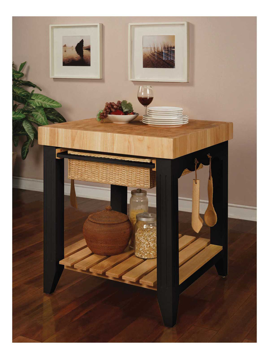 Picture of KITCHEN ISLAND
