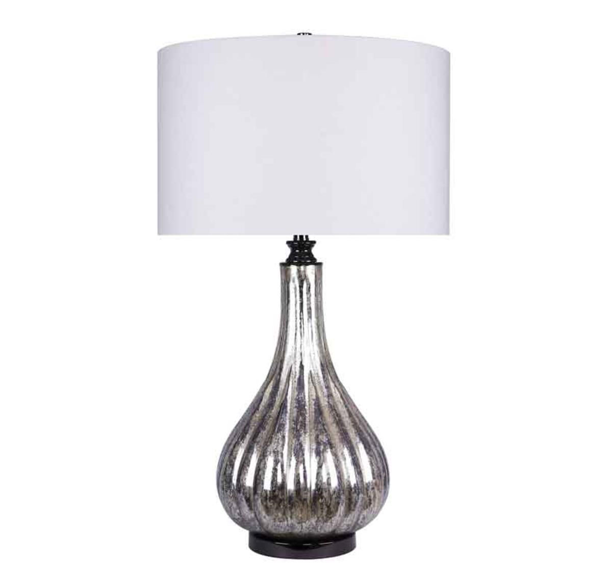 Picture of TRANSITIONAL ROSALIND LAMP