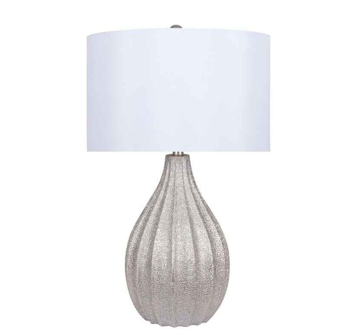 Picture of TRANSITIONAL RITA LAMP