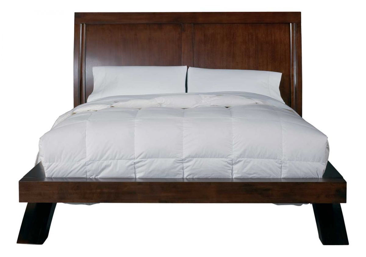 Raven Queen Panel Bed Bad Home, Raven Adjustable Bed Frames