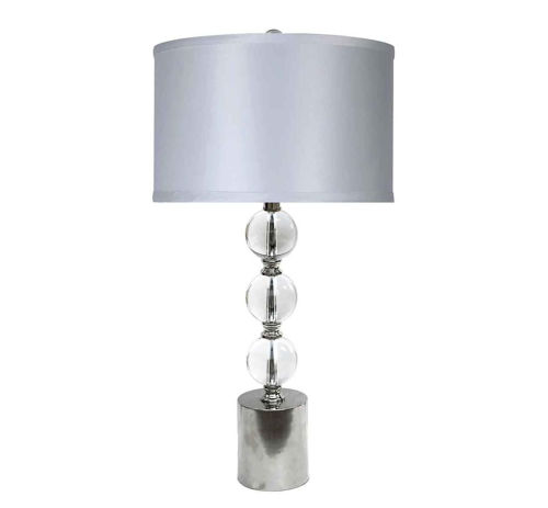 Picture of CONTEMPORARY BANGLE LAMP