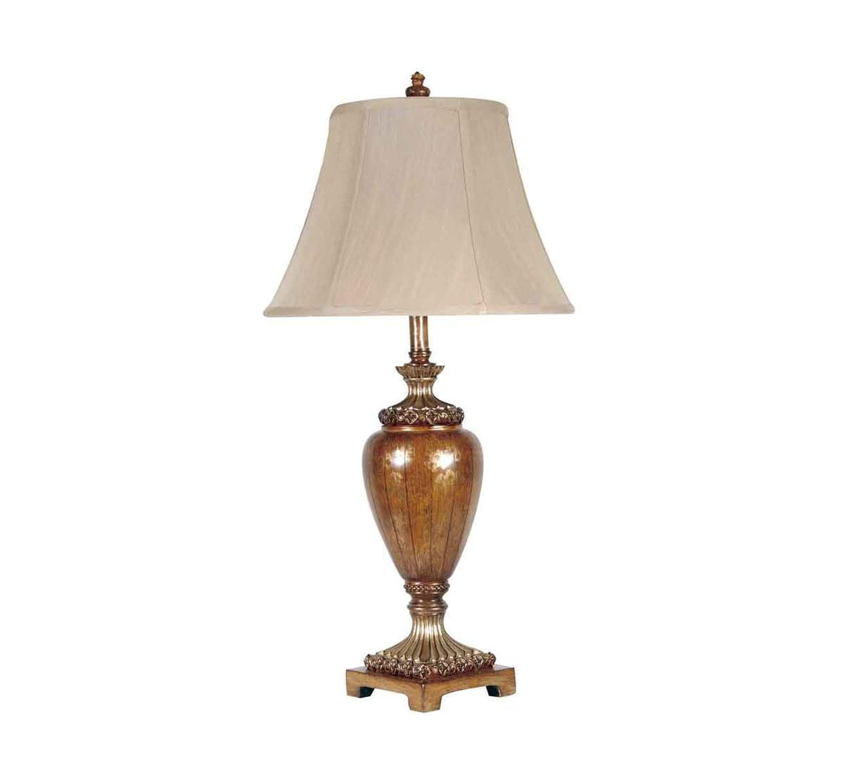 Picture of TRADITIONAL KATE LAMP