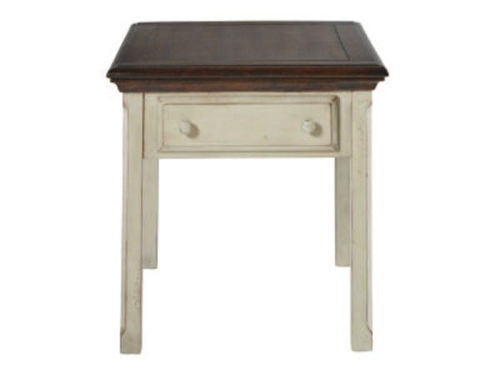 Picture of MOUNT HOLLY END TABLE