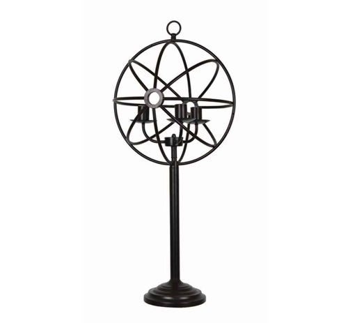 Picture of CASUAL CONTEMPORARY REVOLUTION LAMP