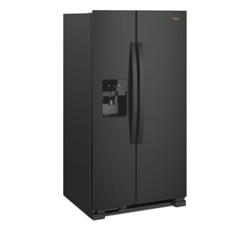 Picture of WHIRLPOOL SIDE-BY-SIDE REFRIGERATOR