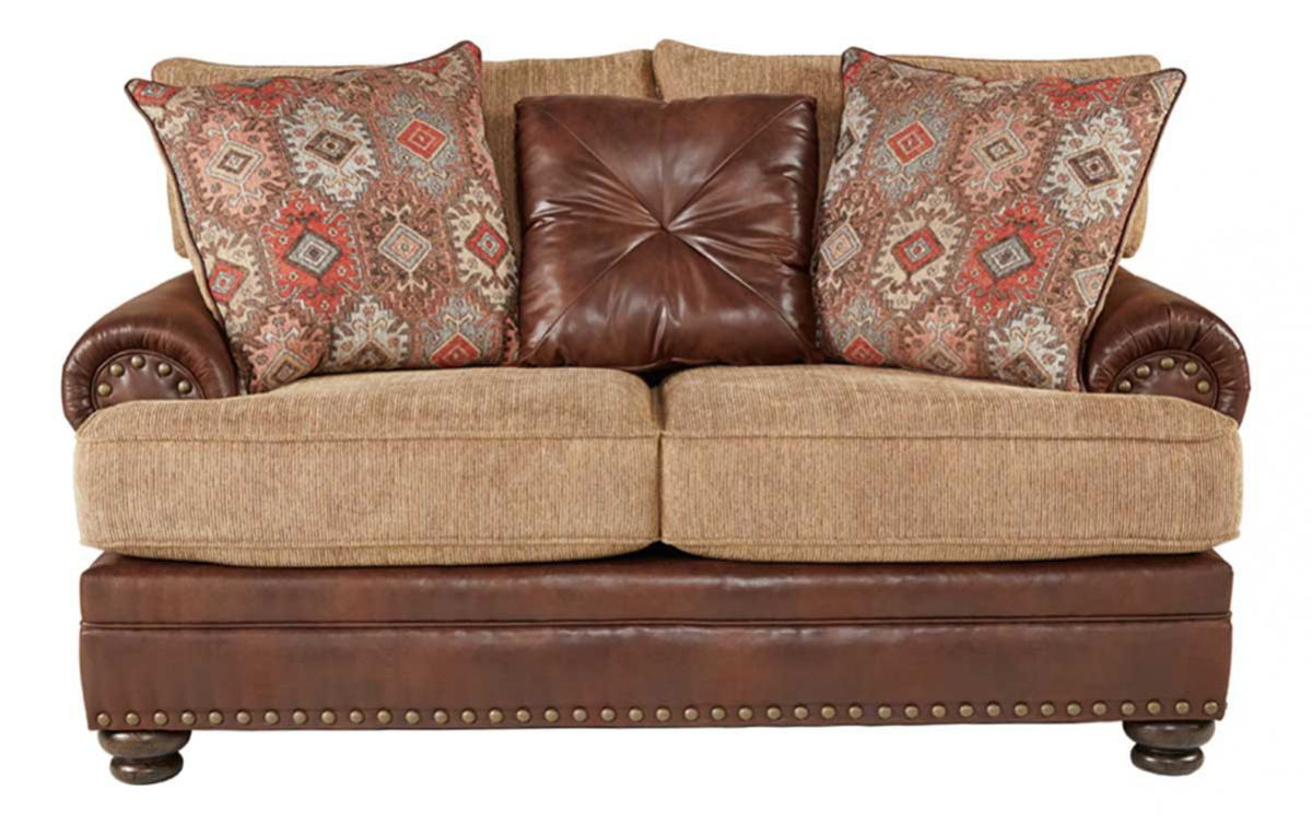 Picture of PINE VALLEY LOVESEAT