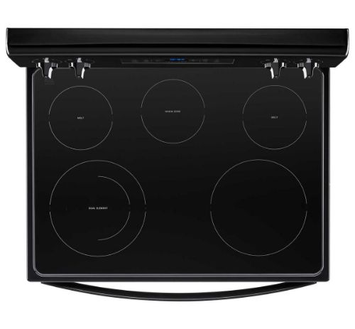 Picture of WHIRLPOOL 5.3 CU. FT. ELECTRIC RANGE