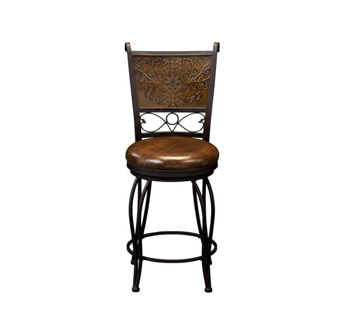 Picture of COUNTER STOOL