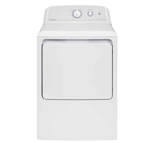 Picture of HOTPOINT TOP LOAD WASHER & DRYER PAIR