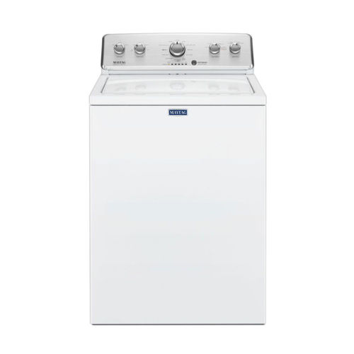 Picture of MAYTAG TOP LOAD WASHER & DRYER PAIR