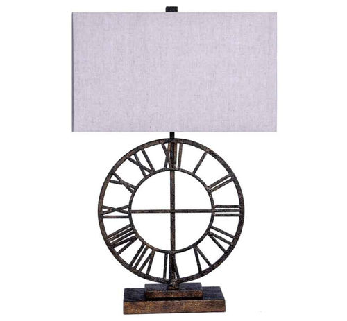Picture of CASUAL TIMELESS LAMP