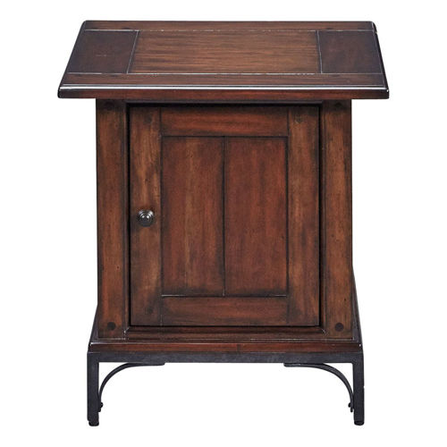 Picture of CANTON HEIGHTS END TABLE