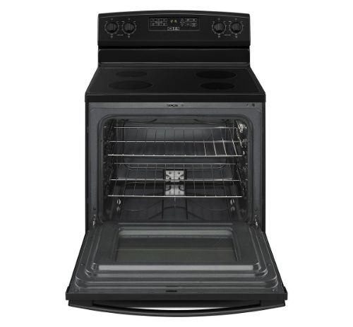 Picture of AMANA 4.8 CU. FT. ELECTRIC RANGE
