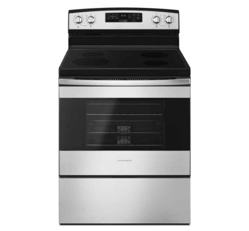 Picture of AMANA 3 PIECE STAINLESS APPLIANCE PACKAGE