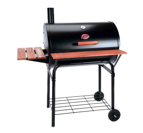 Picture of CHAR-GRILLER CHARCOAL GRILL