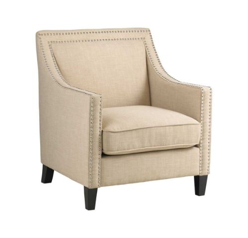 Picture of EXPRESS LINEN ACCENT CHAIR