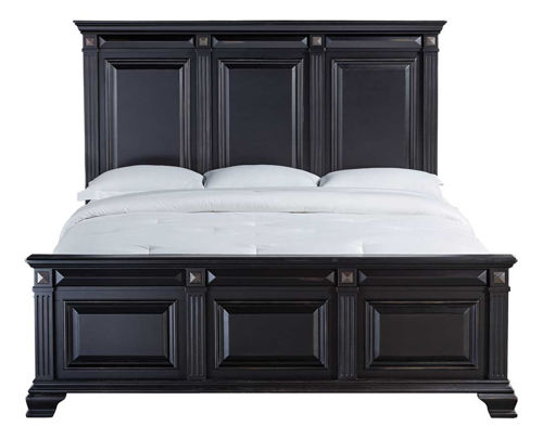 Picture of MANCHESTER 3 PIECE KING BEDROOM SET