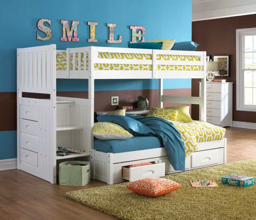 places to buy bunk beds