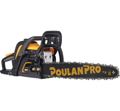 Picture of POULAN 20" GAS CHAINSAW