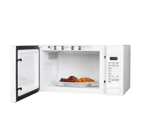 Picture of G.E. 1.4 CU. FT. COUNTER TOP MICROWAVE