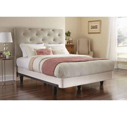 Picture of ENGAUGE KING BED FRAME