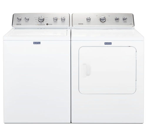 Picture of MAYTAG TOP LOAD WASHER