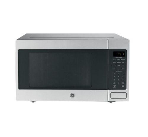 Picture of G.E. 1.6 CU. FT. COUNTER TOP MICROWAVE