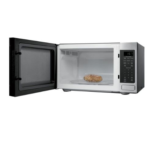 Picture of G.E. 1.6 CU. FT. COUNTER TOP MICROWAVE