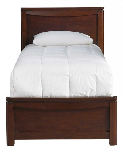 Picture of BRADY 3 PC TWIN BEDROOM SET